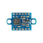 1-10Pcs VL53L0X V2 VL53L1X VL53L3CX VL53L4CD VL6180X  VL53L8CX VL53L7CX Time-of-Flight ToF Laser Ranging Sensor Module IIC