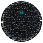 IR Infrared LED Board 940nm 48pcs IR LEDs Invisible at night No exposure Light Board for IR Illuminator CCTV Accessories