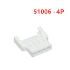 20PCS MX2.0 Connector 2.0mm Pin Header Plastic Housing Male Female Terminal 51005 51006 2p 3p 4p 5p 6p for RC Battery Adapter
