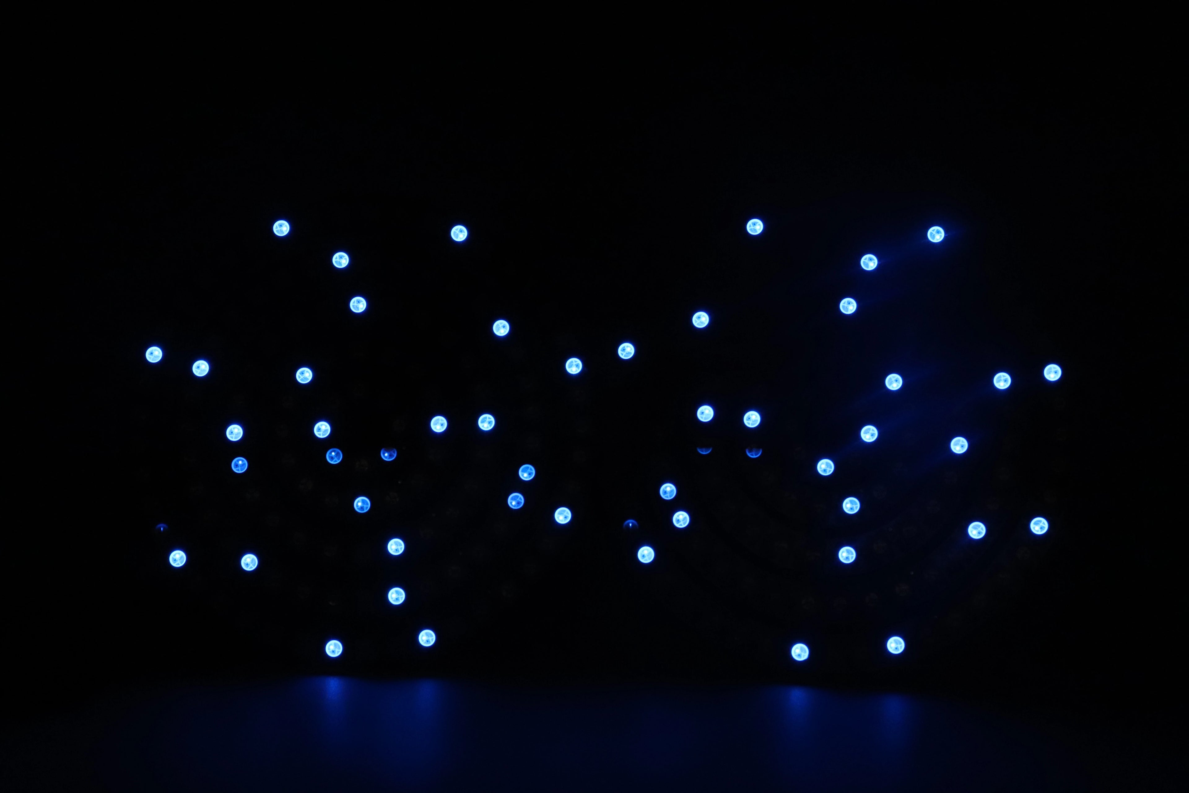 WS2812B 5050 RGB Led Digital Panel Light Matrix Flexible Screen  WS2812 Ring Individually Addressable Pixels DC5V