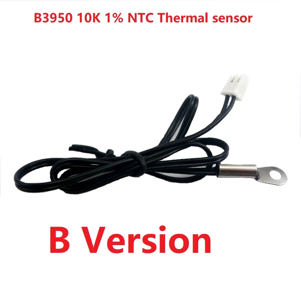 DC 5V 12V 24V RS485 RS232 TTL Modbus Rtu NTC Thermistor Temperature Sensor Remote acquisition monitor Module B3950 10K 1%