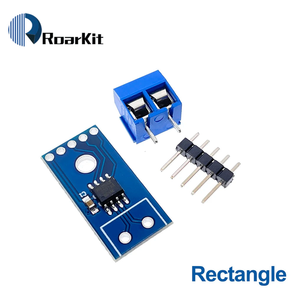 MAX31855 Module K Type Thermocouple Temp Sensor 0-800 Degrees Temperature Measurement For Arduino