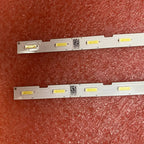 LED Backlight Strip For Samsung UE43NU7025 UE43NU7190U UE43NU7025K UE43RU7100 UE43RU7200 UE43NU7125K UE43RU7190U UE43NU7092U