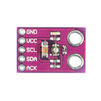 UV Detection Sensor Module VEML6075 VEML6070 UVA UVB S12SD GY-8511 ML8511 Ultraviolet Ray Module Light Sensor For Arduino