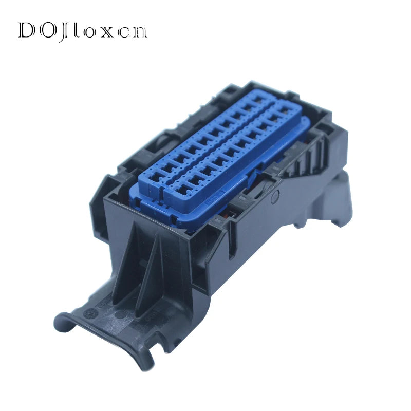 1 Set 66/73/80 Pin 34566-0103 34566-0203 34566-0303 Molex MX123 Female Electricity Connector For IQAN-MC43 Master Controllers