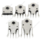 10 PCS Mouse Encoder Wheel Decoder Mouse Switch Connector Repair Roller Hot 5MM 7MM 9MM 11MM 13MM