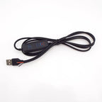 DC 5V usb LED chip Beads 2w 3w 5w 10W Surface Dimmable bulb Spotlight Down Light lamp Source SMD 5730 DIY Warm White replacement