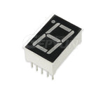 5pcs 0.56inch LED display 7 Segment 1 Bit/2 Bit/3 Bit/4 Bit Digit Tube Red Common Cathode / Anode Digital 0.56 inch led 7segment