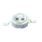 High Power LED Chip IR Infrared 3W 5W 680nm 740nm 800nm 850nm 880nm 940nm 980nm Emitter Diode Light Lamp for Night Vision Camera
