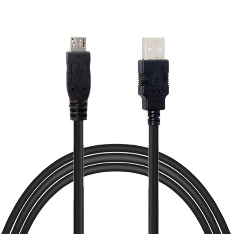 5M 3M 90 Degree Up Down Left Right Angled USB Micro USB Male To USB Male Data Fast Charging Connector Short Cable Cord 25CM-5M