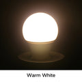 6pcs/lot E27 LED bulb AC 220V SMD2835 3W 6W 9W 12W 15W 18W 20WLED lamp Saving Cold Warm White Led Bulbs for Outdoor Light