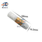 SHT10 SHT20 Sensor Probe Soil Temperature Humidity Sensor Agricultural Greenhouse Soil Moisture Sensor Dustproof Sensor Shell