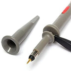 1PCS P6100 Oscilloscope Probe DC-100MHz Scope Clip Probe 100MHz