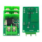 F5305s Pmos Pulse Trigger Switch Board Fet Mos Field Effect Transistor Switch Module 3v 5v 12v 24v 36v