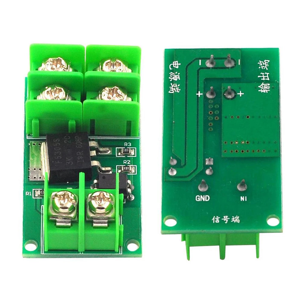 F5305s Pmos Pulse Trigger Switch Board Fet Mos Field Effect Transistor Switch Module 3v 5v 12v 24v 36v
