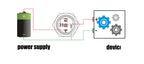 Metal Button Switch 12/16/19/22mm Car Engine Power Switch 3V 5v 12v 24v 220v LDE Light Momentary Self-locking Waterproof Button