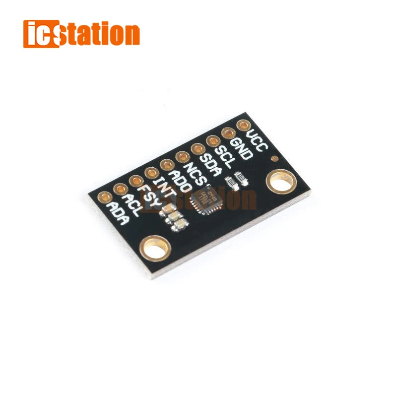 ICM-20948 Sensor Module 9 Axis MEMS Motion Tracking Device Sensor Low Power CJMCU-20948 Integrated Circuits ICM20948