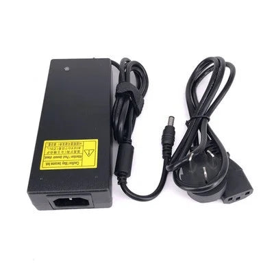 IMAX B6 80W Battery Charger Lipo NiMh Li-ion Ni-Cd Digital Lipro Balance Charger Discharger AC Power 12V 5A Adapter For Rc Car