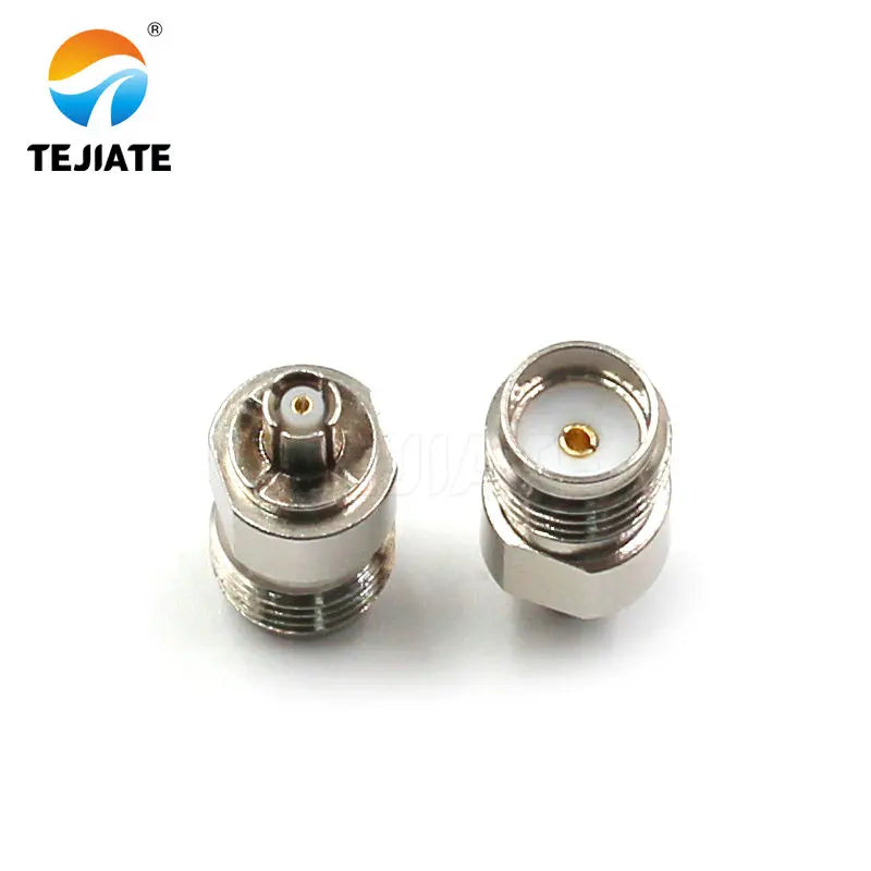 1PCS RF Antena UFL Seat To SMA RF Antena UFL Seat The 1/2/3/4 Generation All Copper Stainless Steel JJKK Male/Female Header