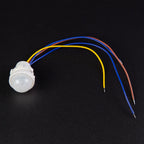 Waterproof Sensitive Auto Photo Switch AS-20 DC 12V AC 110V 220V 10A On/Off Photocell Street Light Switch Sensor Switch Tools