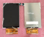 4.0 inch 39PIN TFT LCD Capacitive/Resistive Touch Screen ILI9488 Drive IC 320(RGB)*480 8/16Bit Parallel Interface