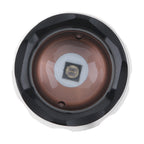 SecurityIng A100 850nm IR Hunting Flashlight Zoomable Infrared 940nm LED Torch Outdoor Waterproof IR Night Vision Light