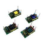 Hi-Link 5W 3.3V/5V/9V/12V/15V/24V AC DC PCB Circuit Board Source Power Supply HLK-5M05BL HLK-5M12BL