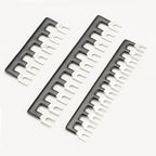 Terminal Block Connector Connection Strip Terminal Block Short Piece Connector TB Series 15A/25A