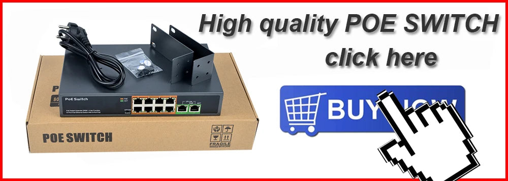 HKBTM High Quality BNC Cable Security CCTV Camera DC Power Copper Core AHD CVI Video Surveillance DVR System