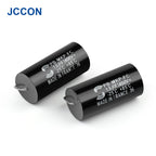 1Pcs MKP Capacitor Audiophiler Kondensotor HIFI Fever Electrodeless Audio Metal Film 400V 630V 1.5UF 1.8UF 2.2UF 3.3UF 4.7UF