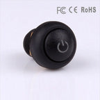 12mm Momentary and Latching NO Waterproof IP67 Types Special Symbol Push Button Car Switch 3V 6V 12V 24V 220V On Off