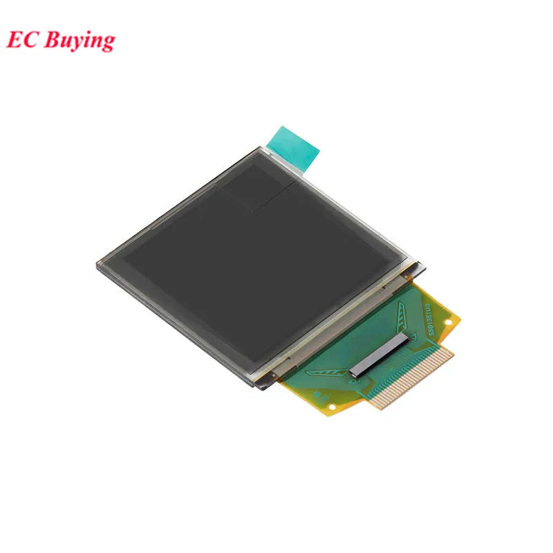 1.5 inch OLED Module 1.5" RGB Color 128x128 LCD LED Display Screen 128*128 SSD1327 SSD1351 SPI/IIC I2C for Arduino 4Pin 7Pin