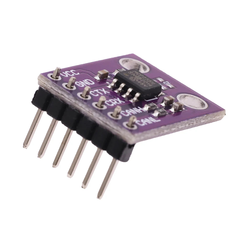 1/5/10PCS MCP2551 High-Speed CAN Protocol Controller Bus Interface Module