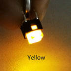 10PCS 6X6X7.2mm illuminated Momentary Tact Switch Button No Loacking 6Pin DIP LED 12V Mini Push Button Switch