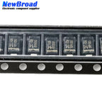 20PCS NEW Schottky Diode B1100-13-F SMA B1100B-13-F B1100LB-13-F B1100CARP SMB DO-214AC 100V 1A