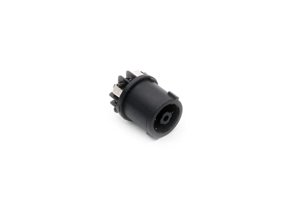 1pc SpeakON 8Pins Powercon Plug Speaker Cable Connectors 8Poles Plug Male Audio Speaker Connector Wholesale