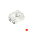 20PCS  LS E67B  LSE67B 3528 Red SMD LED PLCC-4 Common Anode 50mA 2.2V 0.1W Button Backlighting ( LS E67B-S2U1-1-1 )