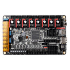BIGTREETECH Octopus PRO V1.0/V1.1 Motherboard 32-Bit Control Board Upgrade Octopus TMC5160T TMC2208 VS Ender3 V2 For CR10