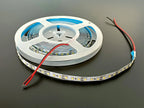 5M 600LEDs LED Strip 2835 DC12V 24V 120LEDs/m Home Lamp Strip Red Ice Blue Green Yellow Pink Flexible And Cuttable Soft Lamp Bar