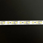 5M 600LEDs LED Strip 2835 DC12V 24V 120LEDs/m Home Lamp Strip Red Ice Blue Green Yellow Pink Flexible And Cuttable Soft Lamp Bar