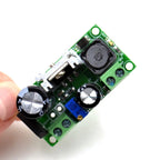 AC/DC to DC Buck Step Down Converter Adjustable Step-Down 3A Power Supply Brand New And High Quality