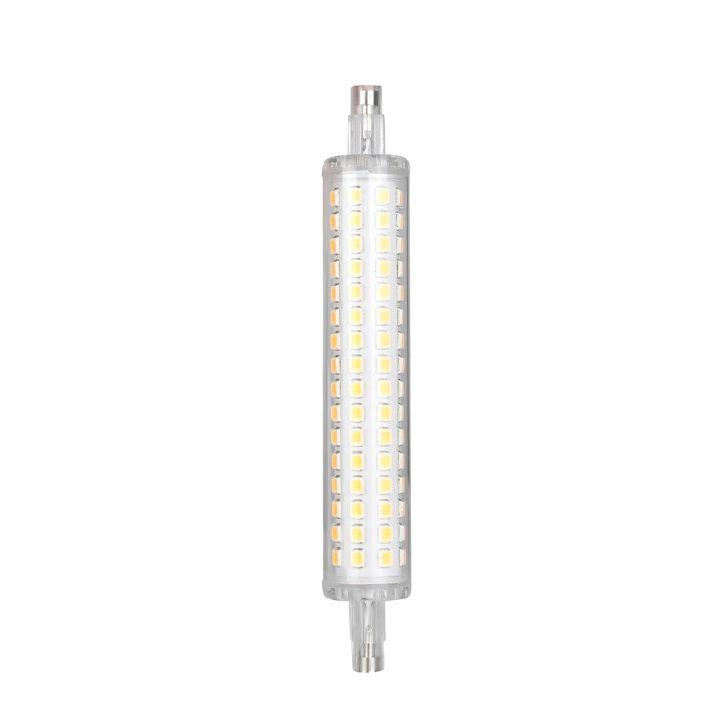 12W 16W R7S 78mm 118mm LED Flood Light Bulb 64LEDs 128LEDs 2835 SMD Replace 60W 120W Halogen 110V 220V Lamp