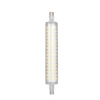 12W 16W R7S 78mm 118mm LED Flood Light Bulb 64LEDs 128LEDs 2835 SMD Replace 60W 120W Halogen 110V 220V Lamp