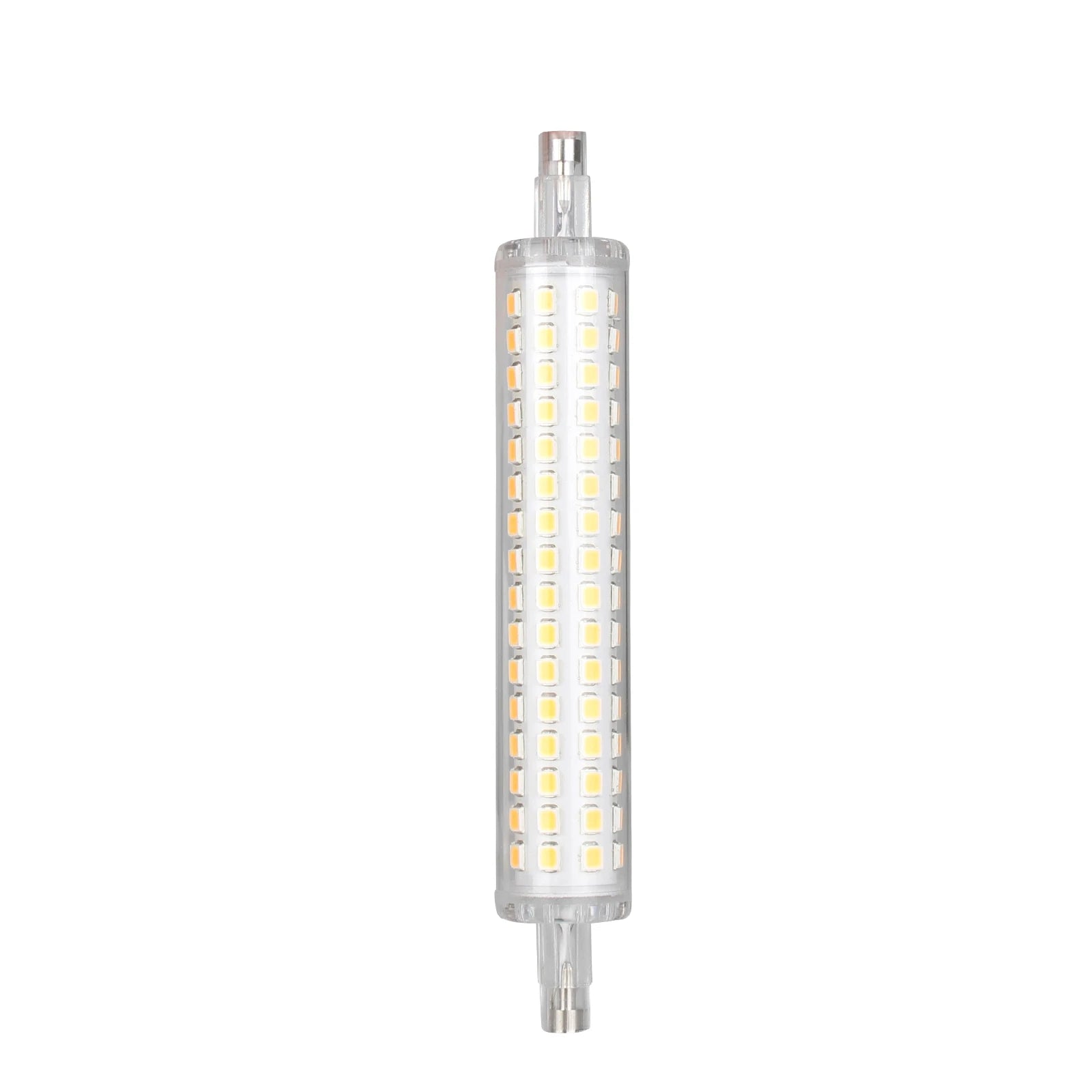 12W 16W R7S 78mm 118mm LED Flood Light Bulb 64LEDs 128LEDs 2835 SMD Replace 60W 120W Halogen 110V 220V Lamp