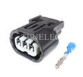 Sumitomo 3 Pin HX 040 Male Female Waterproof Automotive Electrical Wire Connector for Honda 6189-7037 6189-0887