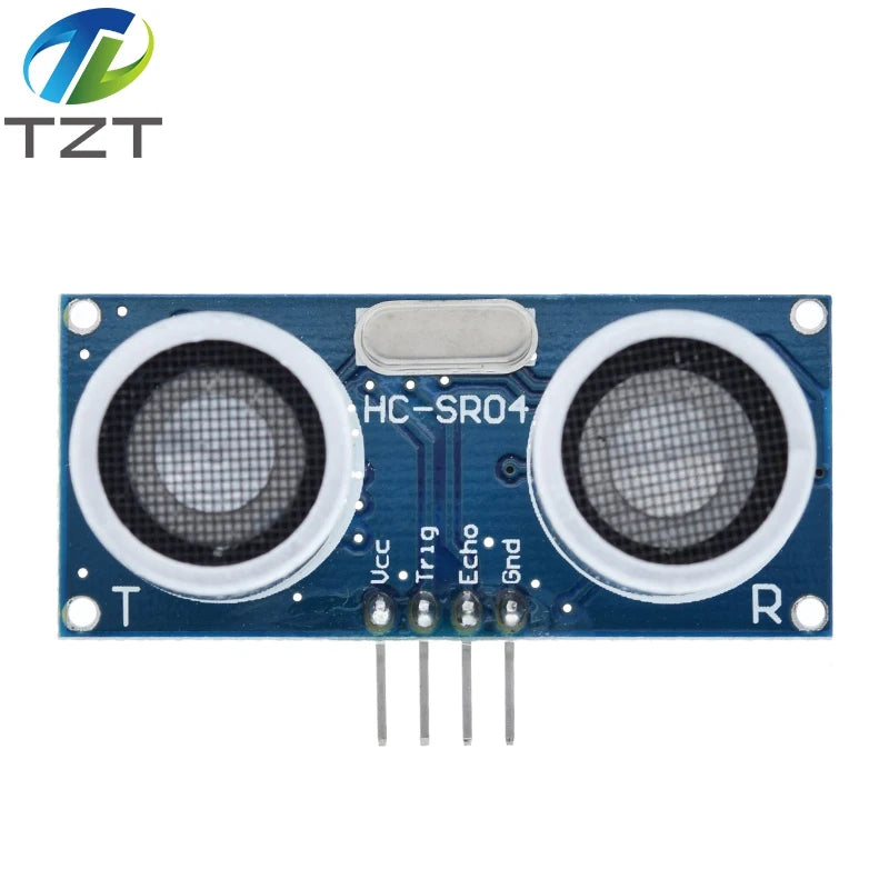 TZT Raspberry pi 2 3 the sensors module package HC-SR04 HC-SR501 DHT11 DS3231 KY-008 Sound Rain Soil sensors for arduino kit
