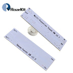 Touch Switch Capacitive Module 5V-24V 3A LED Dimming Control Lamps Active Components Short Distance Scan Sweep Hand Sensor