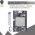 GSM / GPRS + GPS / BDS Development Board A9G Development Board \ SMS \ Voice \ Wireless Data Transmission + Positioning