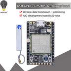 GSM / GPRS + GPS / BDS Development Board A9G Development Board \ SMS \ Voice \ Wireless Data Transmission + Positioning