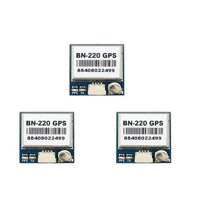 Hot Sale Beitian Dual BN-220 BN220 GPS GLONASS Antenna Module TTL Level & F4 Pro V3 Flight controller For RC Drone Airplane Part